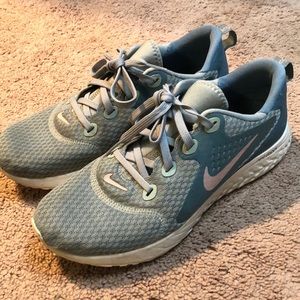 Nike React Tennis Shoes